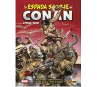 La Espada Salvaje De Conan. Especial Color: Marvel Comics Super S Peci
