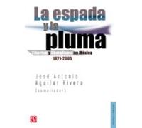 La Espada Y La Pluma (ebook)