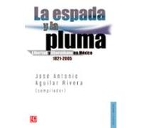 La Espada Y La Pluma (ebook)
