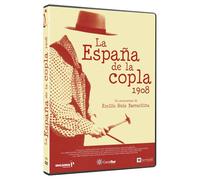 La españa de la copla
