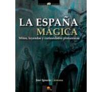 La España Mágica (ebook)