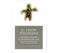 La España mental 1: el problema del mal
