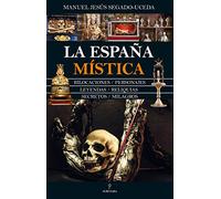 La España mística (Enigma)