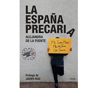 La España precaria: 186 (Investigación)