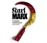 La España revolucionaria (El libro de bolsillo - Historia)