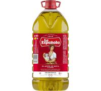 LA ESPAÑOLA Aceite de oliva suave garrafa 0.4 de 5 l.