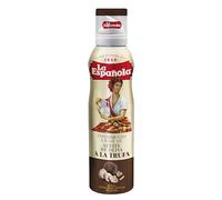 La Española - Aceite de Oliva Virgen Extra aromatizado con Trufa blanca en Spray 200 ML