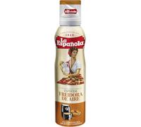 LA ESPAÑOLA - Aceite Spray Freidora de Aire. Pulverizador Aceite Semillas 200 ml