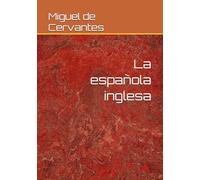 La española inglesa