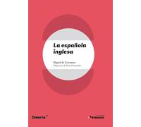 La española inglesa (Asterisco) (nueva edición 2021) (Lecturas Asterisco)