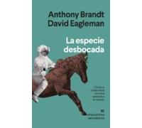 La Especie Desbocada (ebook)