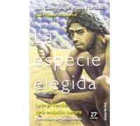 La especie elegida: 1 (Tanto por Saber)