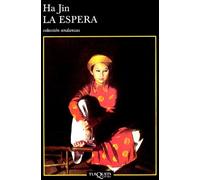 La espera: 424 (Andanzas)