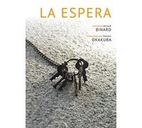 LA ESPERA | Arthur Binard