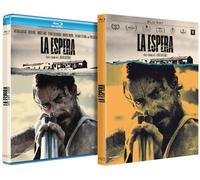 La Espera (Edic. Especial Funda) [Blu-ray] (2023)
