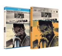 La Espera (Edic. Especial Funda) [Blu-ray] (2023)