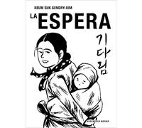 La espera (Reservoir Gráfica)