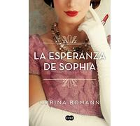 La esperanza de Sophia (Los colores de la belleza 1) (SUMA)