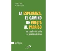 La esperanza, el camino de vuelta al paraíso (ALÉTHEIA)