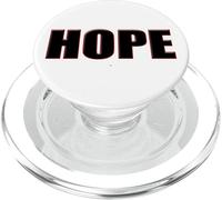 La Esperanza GANA sobre el Odio en Todo Momento - PopSockets PopGrip para MagSafe