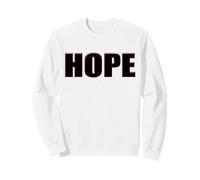 La Esperanza GANA sobre el Odio en Todo Momento - Sudadera
