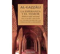 La esperanza y el temor: Libro 33 del Ihya `ulum ad-din