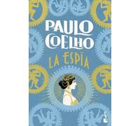 La espía (Biblioteca Paulo Coelho)