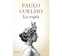 La espía | Paulo Coelho