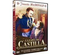 La espía de Castilla / The Firefly ( The Fire fly )