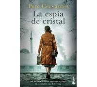 La espía de cristal
