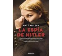 La Espia De Hitler