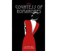 La Espia que Vestia de Rojo (The Spy Wore Red Series)