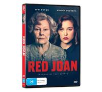 La espía roja / Red Joan (2018)