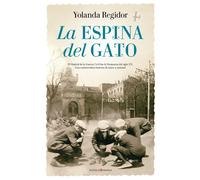 La Espina del Gato | Yolanda Regidor Sánchez