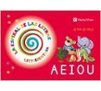 La Espiral De Las Letras Letra De Palo A E I O U Infantil