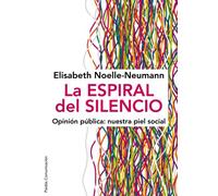 La espiral del silencio: Opinión pública: nuestra piel social: 185 (Comunicación)