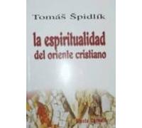 La Espiritualidad Del Oriente Cristiano