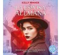 La Esposa Alemana (audiolibro)