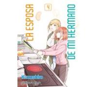 La Esposa De Mi Hermano Nº 04