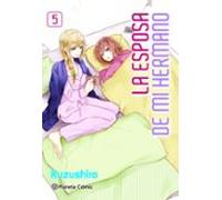 La Esposa De Mi Hermano Nº 05