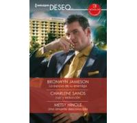 La Esposa De Su Enemigo - Lujo Y Seducción - Una Amante Desconocida (e