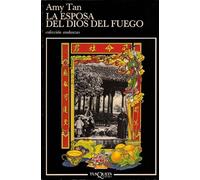 La esposa del Dios del Fuego: 156 (Andanzas)