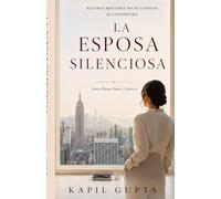 La Esposa Silenciosa (The Quiet Wife): La serie de Elena Vance, Libro 1 (La serie de Elena Vance - Spanish)