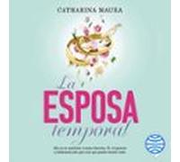La Esposa Temporal (audiolibro)