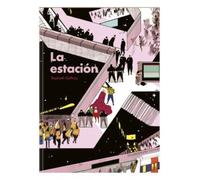 La estación (Andana Gráfica)