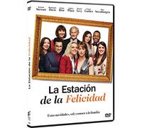 La estación de la felicidad [DVD]