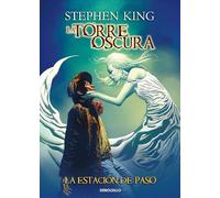 La estación de paso (La Torre Oscura [cómic] 9) (Best Seller | Cómic)