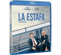 La estafa (Bad Education) (Blu-ray) [Blu-ray]