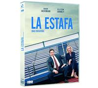 La estafa (Bad Education) (DVD)