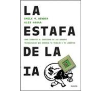 La Estafa De La IA